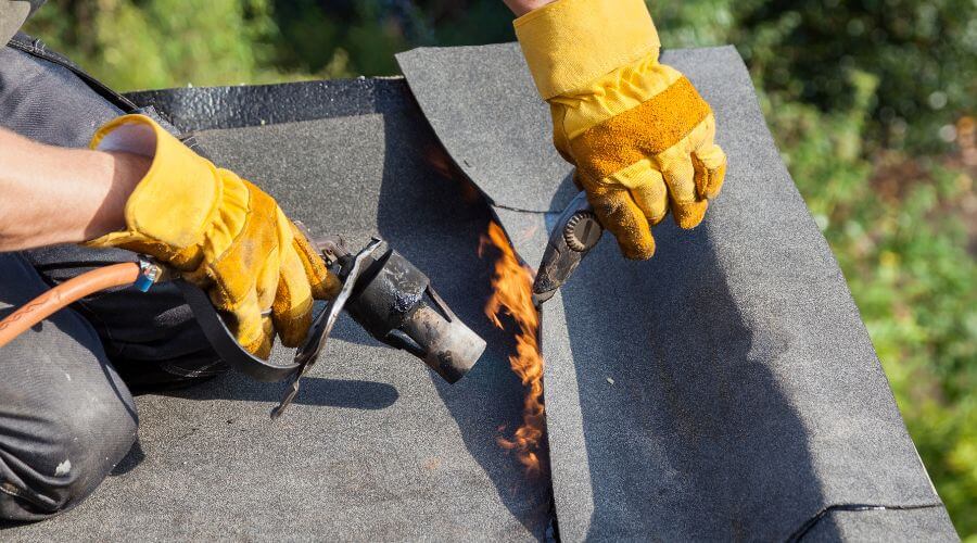 Expert top industrial roofings services in Mormon Lake, AZ