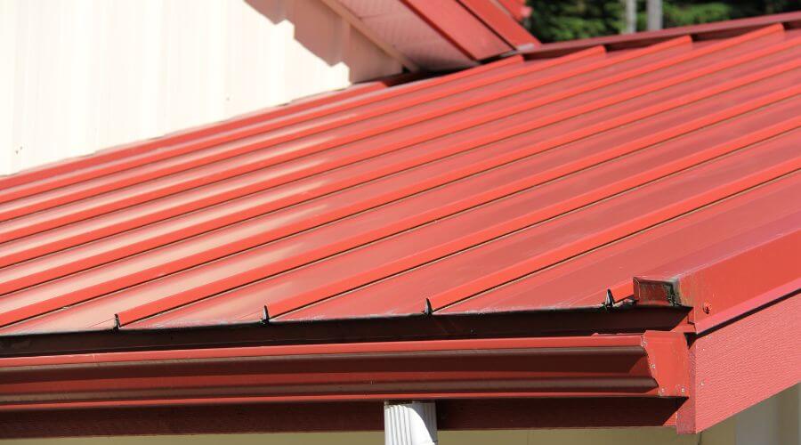 Industrial Roof Installation in Mormon Lake, AZ
